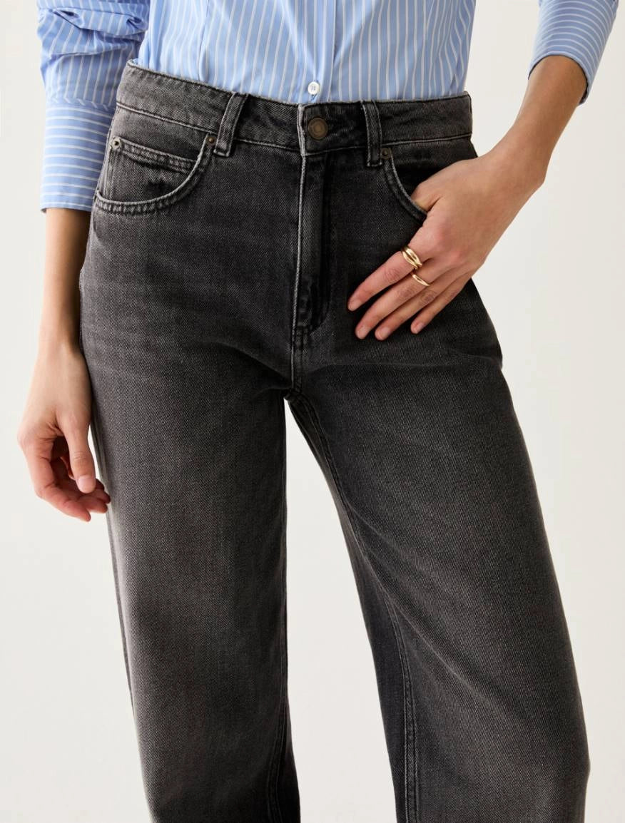 Jeans Pbbstraight Pennyblack