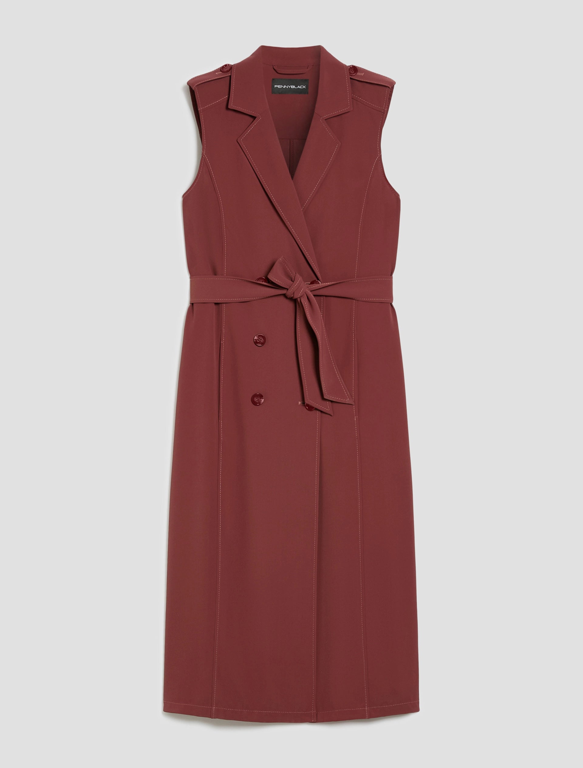 Abito Pbbfiore Pennyblack