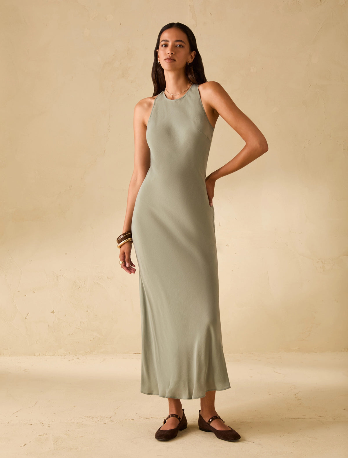 Abito Pbbfulcro Pennyblack