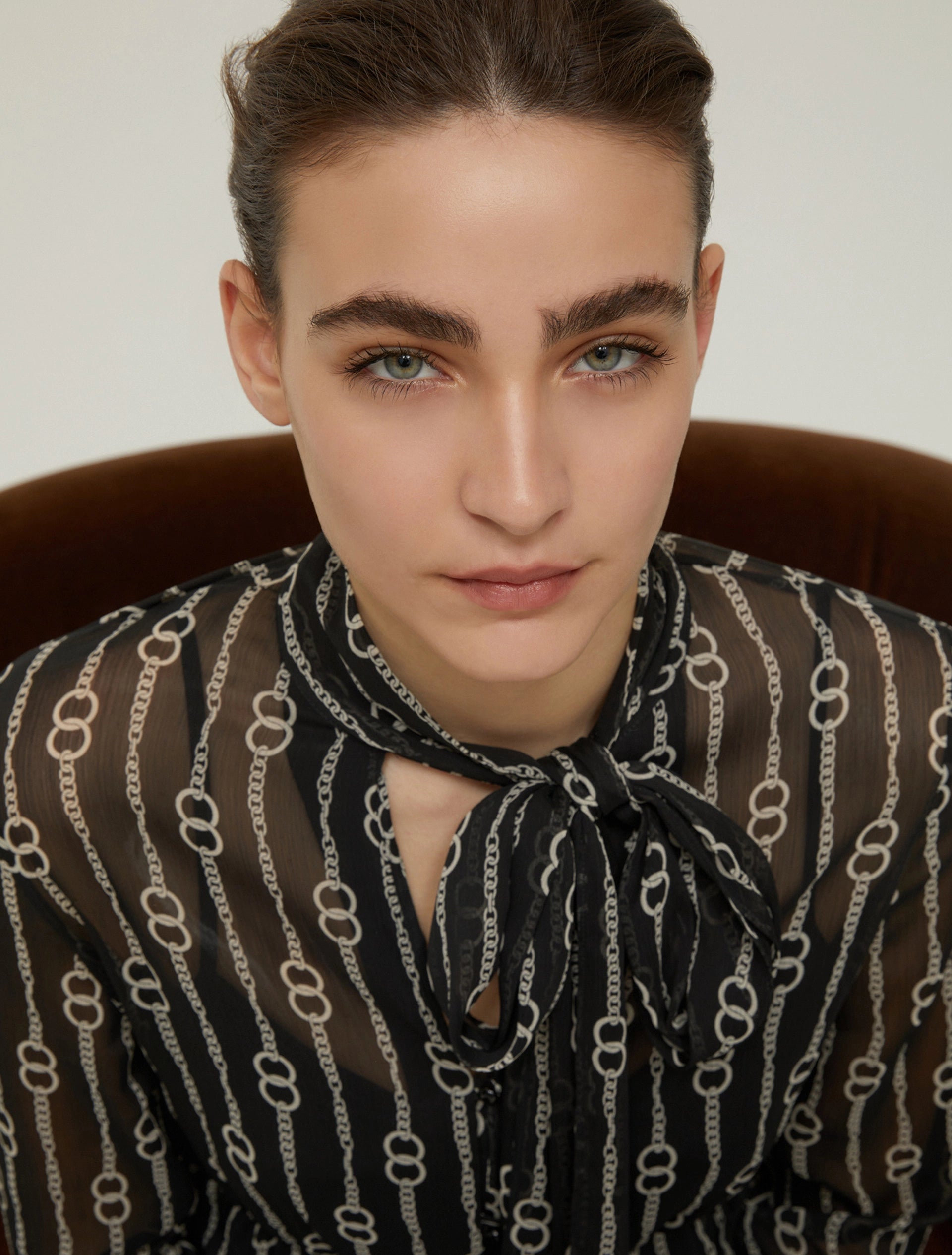 Abito Sgrondo Pennyblack