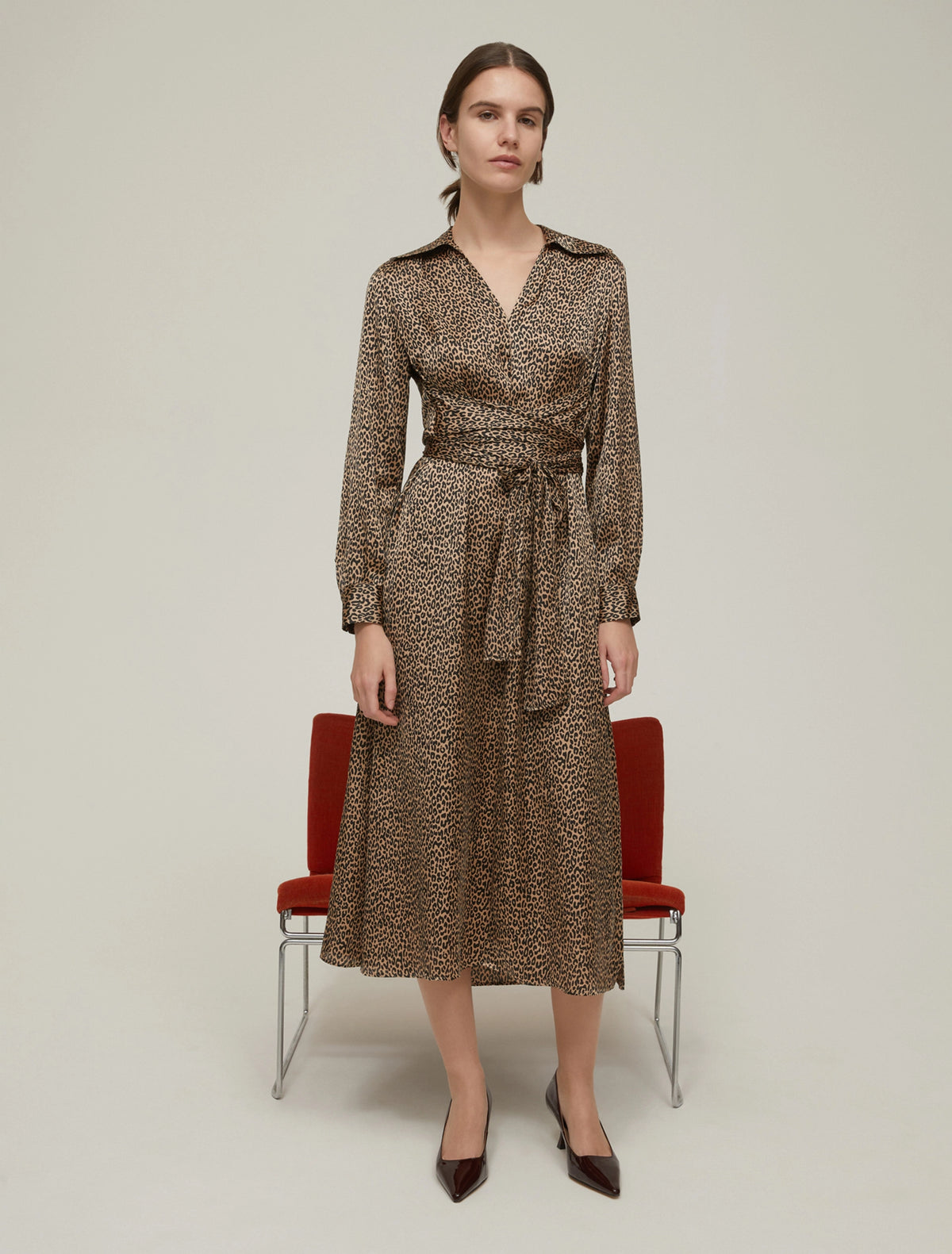 Abito Lione Pennyblack