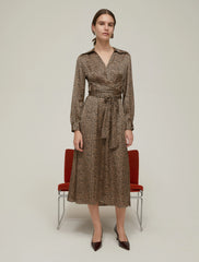 Abito Lione Pennyblack