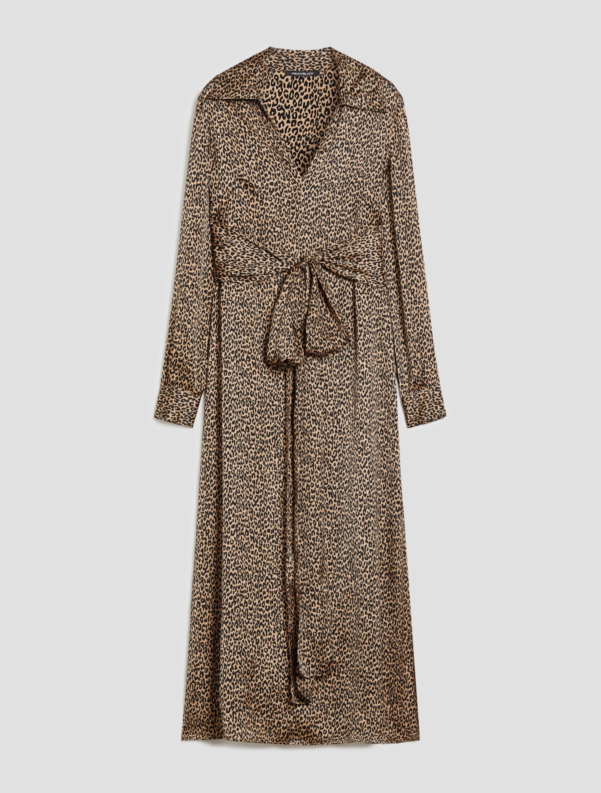 Abito Lione Pennyblack