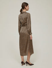 Abito Lione Pennyblack