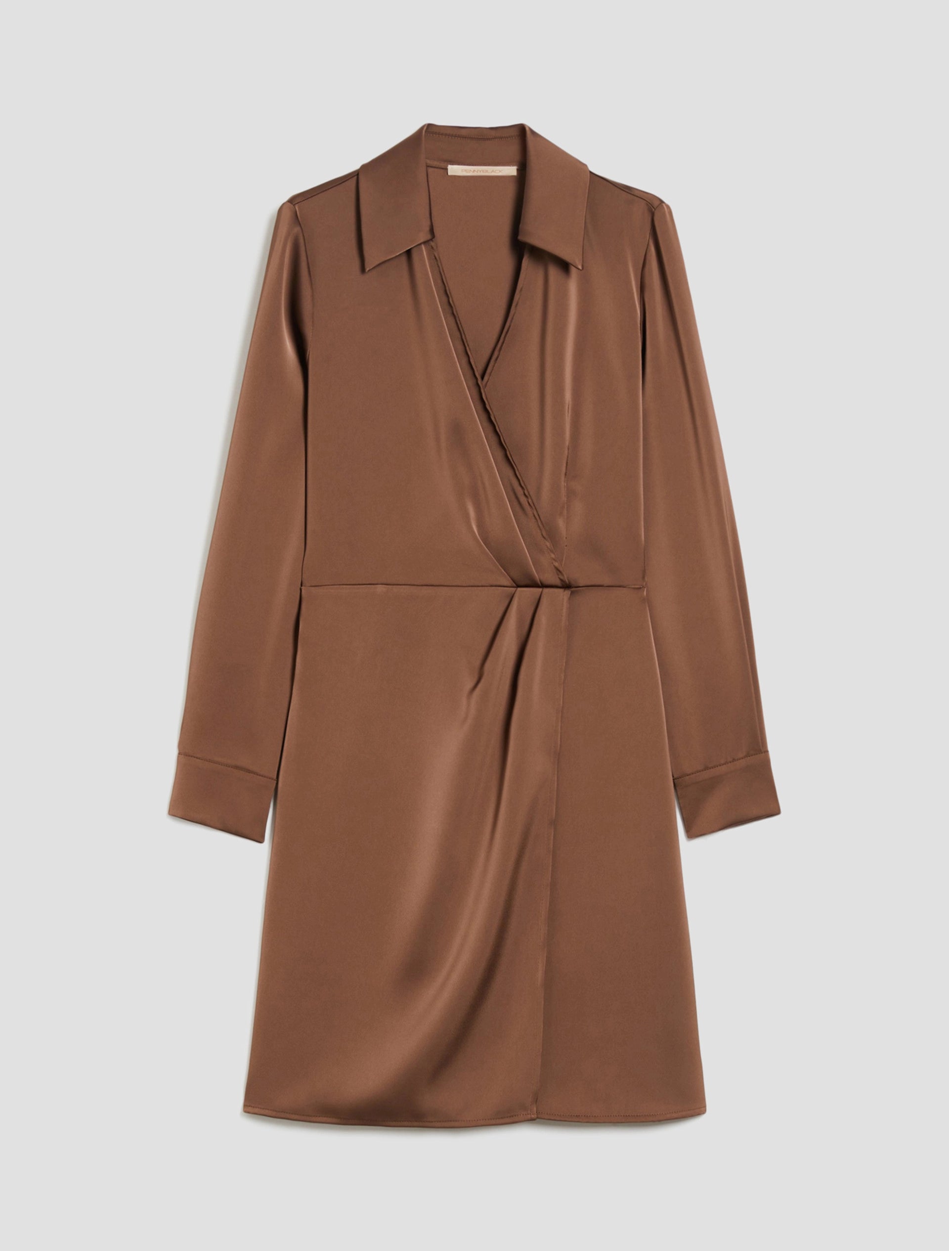 Abito Doge Pennyblack