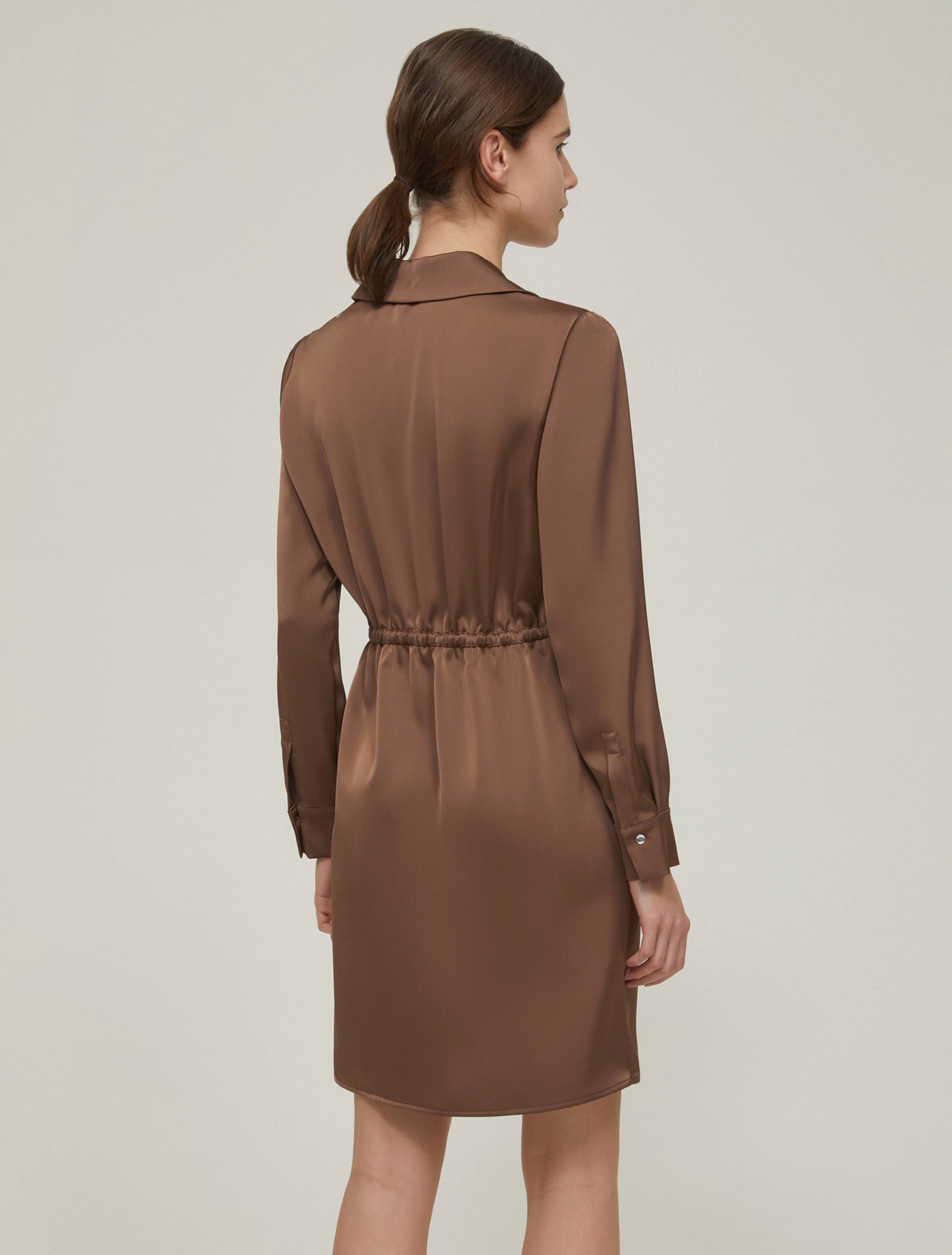 Abito Doge Pennyblack