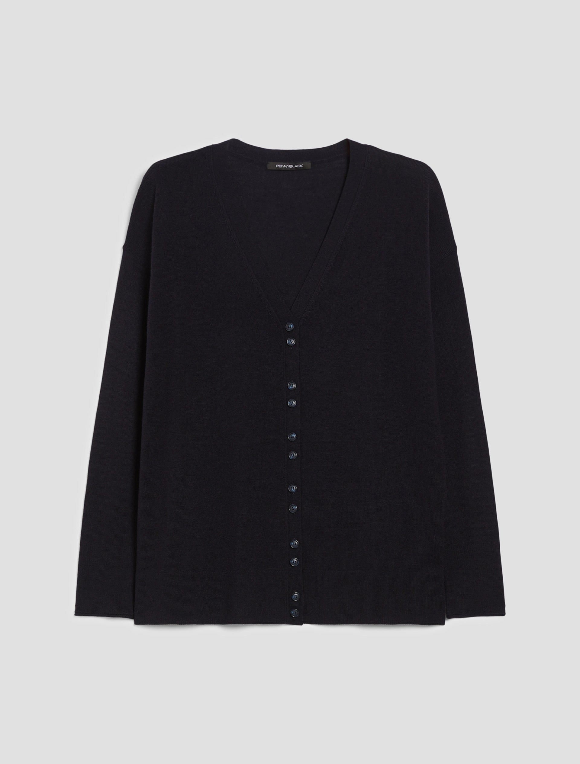 Cardigan Epica Pennyblack