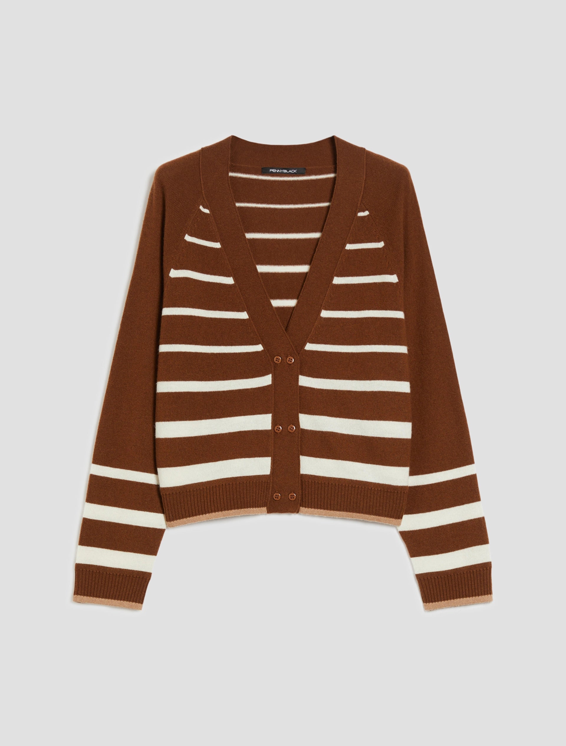 Cardigan Nid Pennyblack