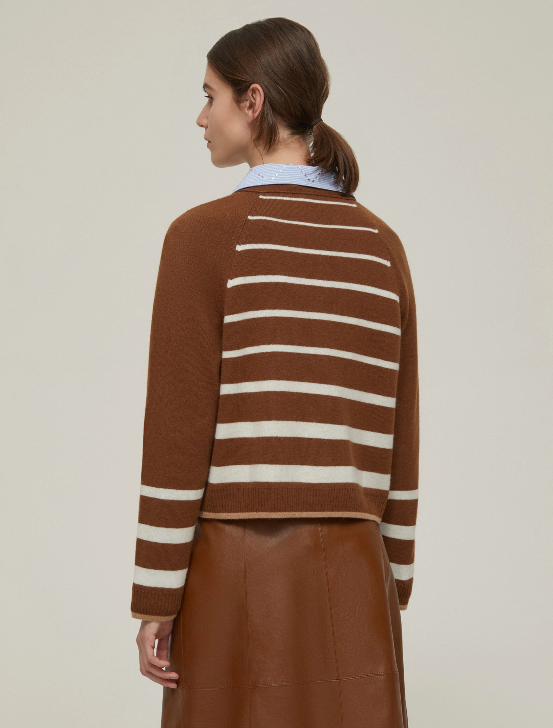 Cardigan Nid Pennyblack