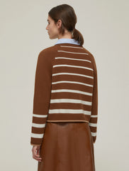 Cardigan Nid Pennyblack