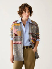 Cardigan Pbbpavido Pennyblack