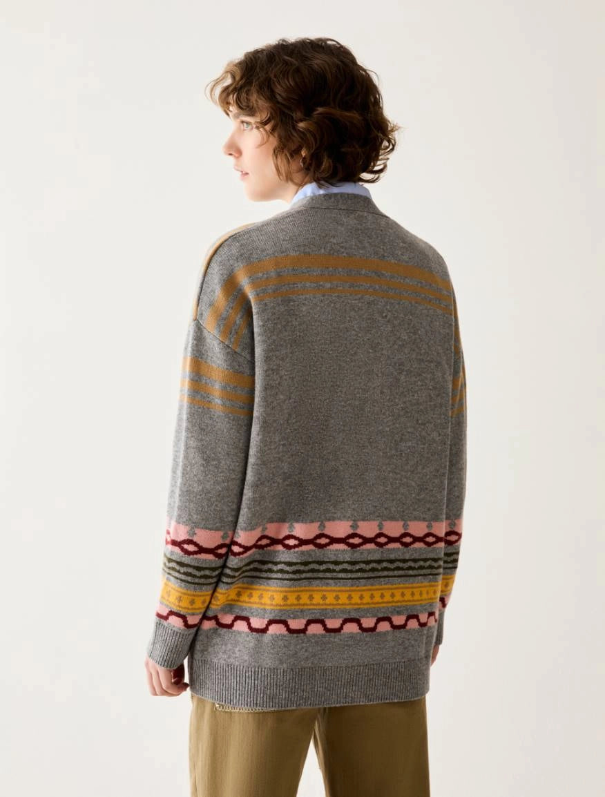 Cardigan Pbbpavido Pennyblack