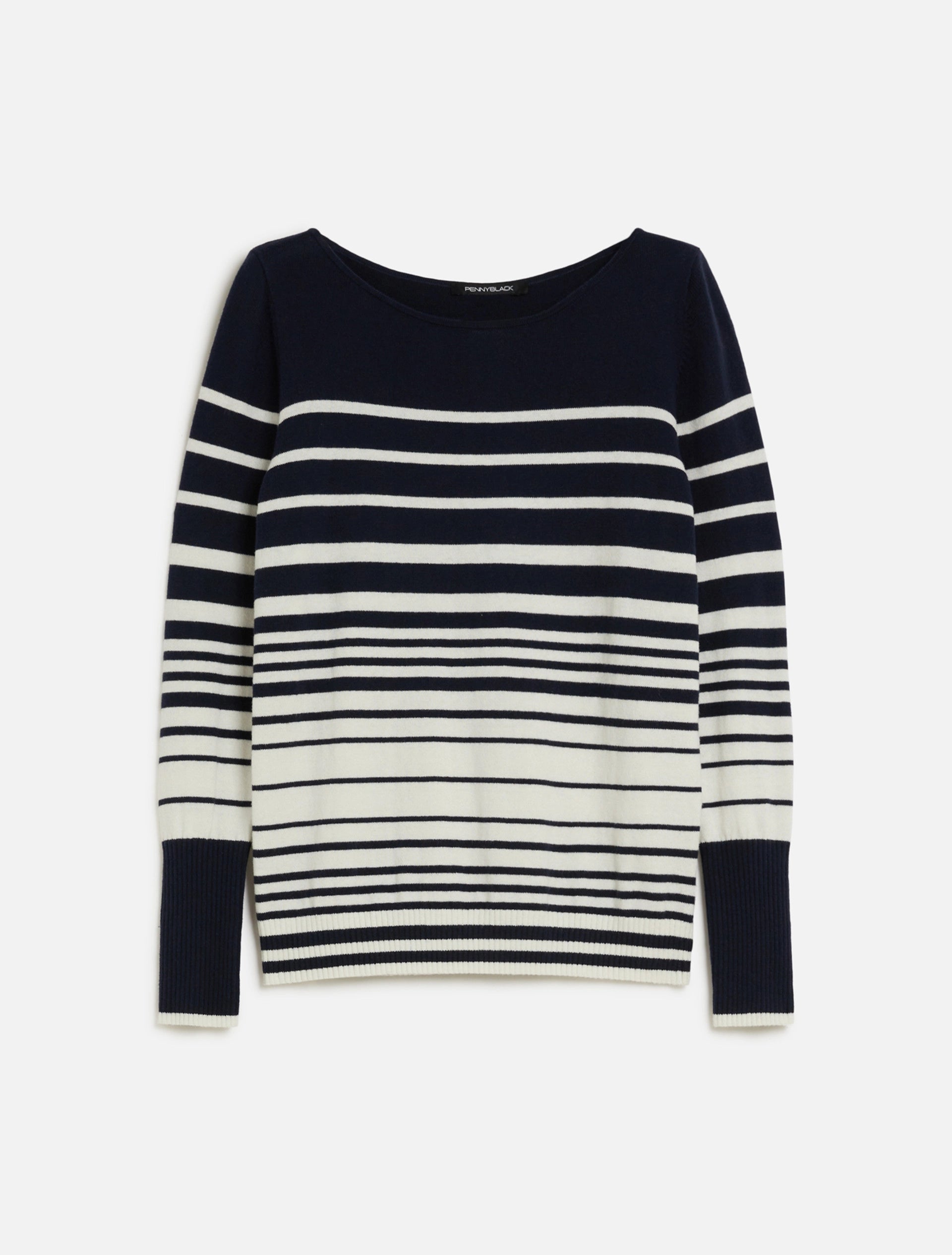Maglia Fanello Pennyblack