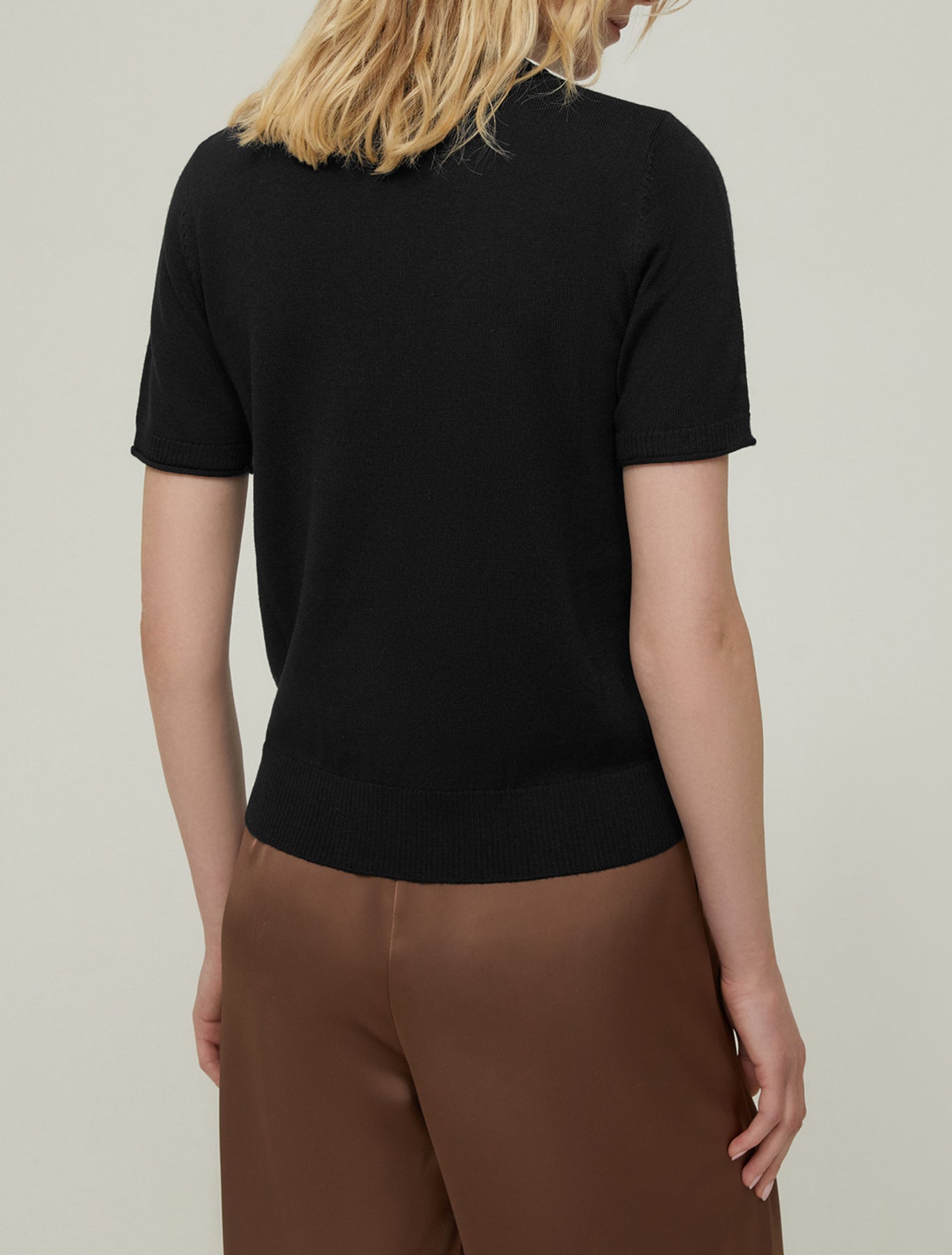 Maglia Dorico Pennyblack