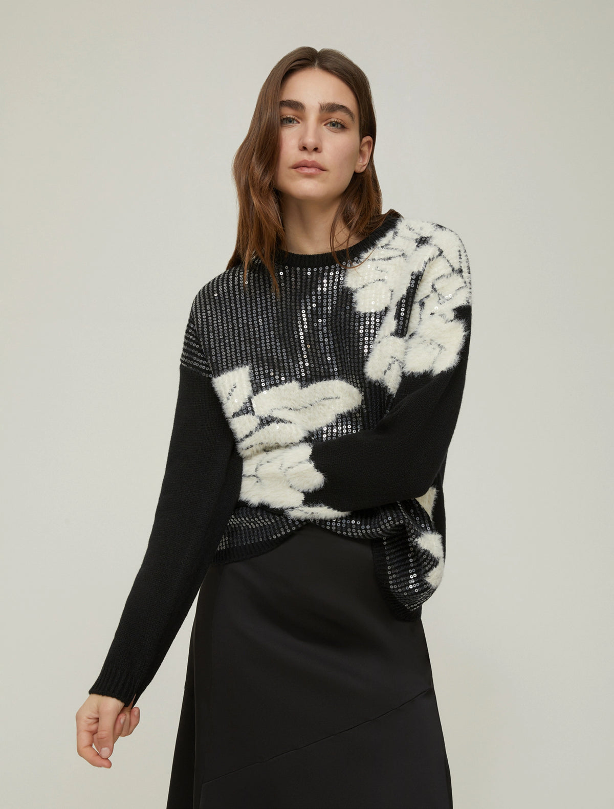 Sweater Godezia Pennyblack