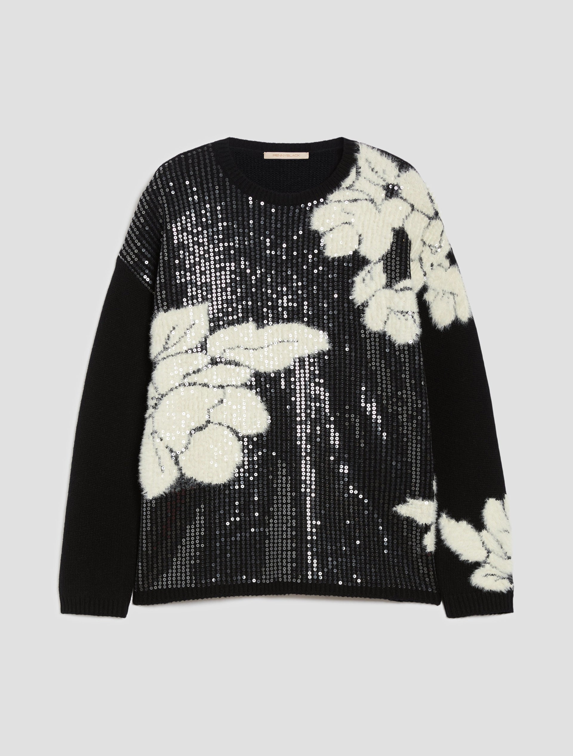 Sweater Godezia Pennyblack