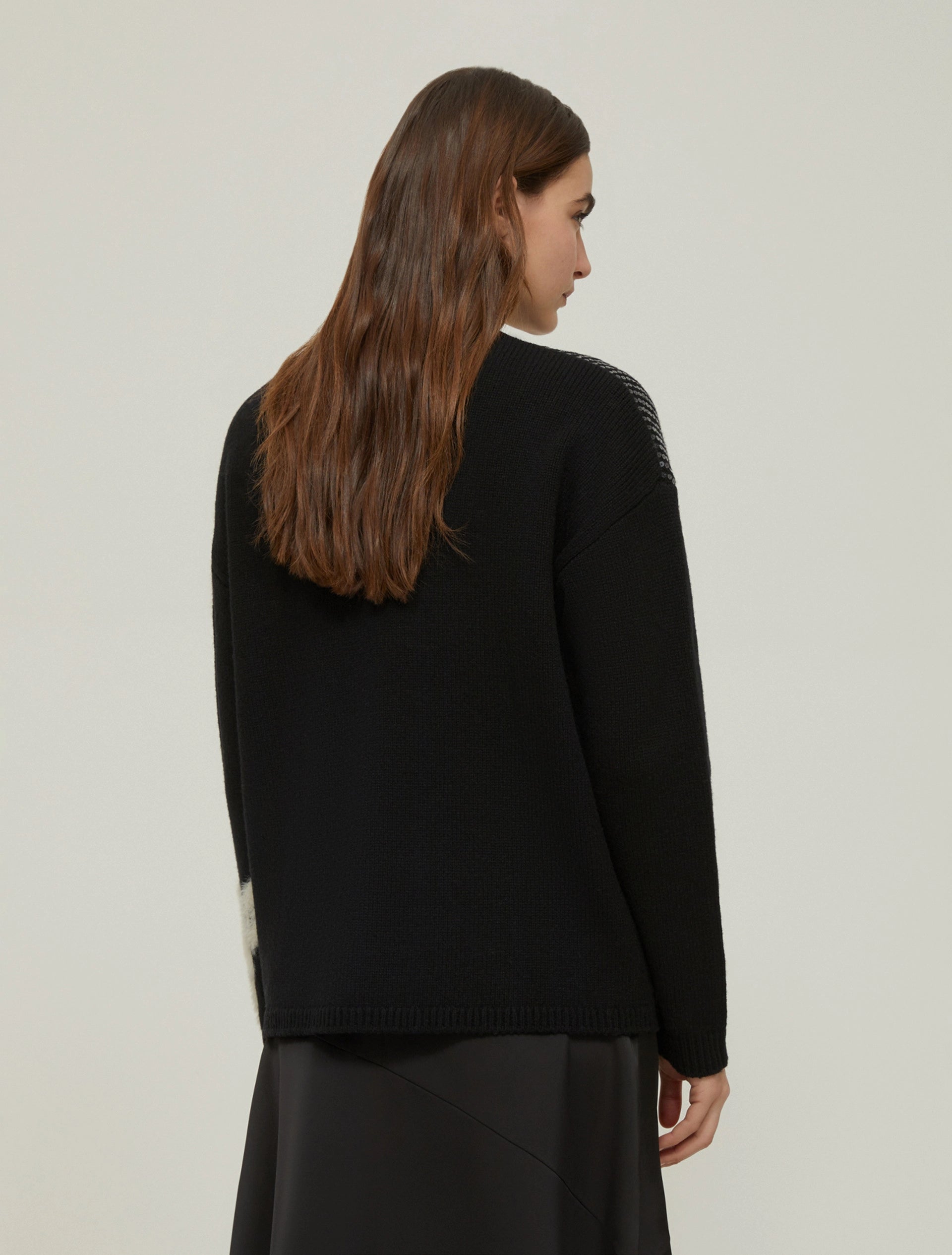 Sweater Godezia Pennyblack