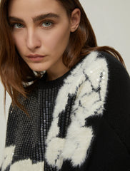 Sweater Godezia Pennyblack