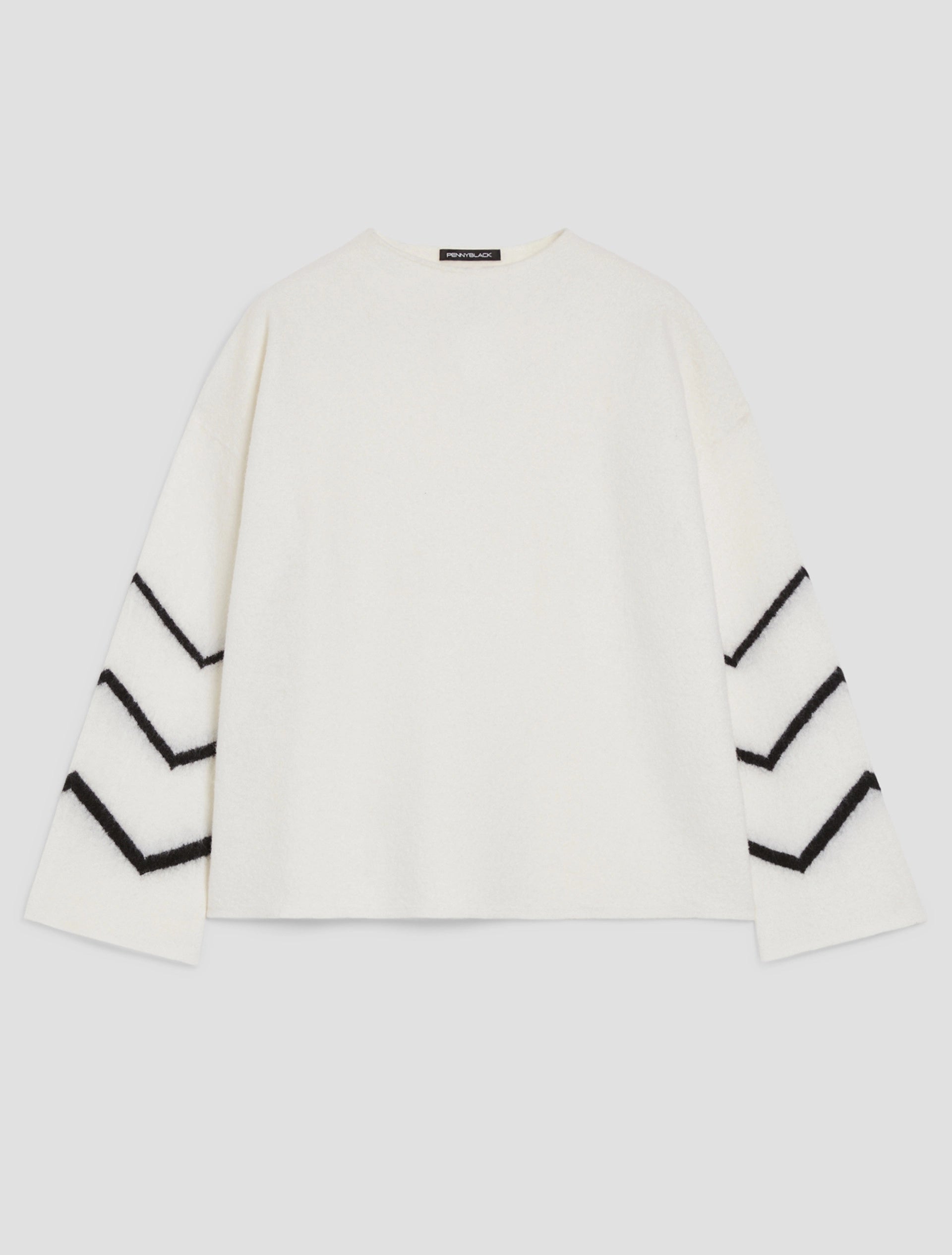 Sweater Giro Pennyblack