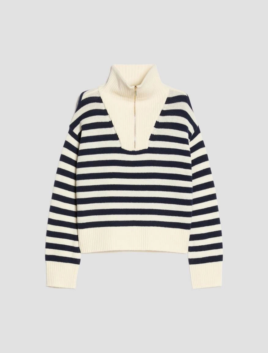Maglione a collo alto Pbbbambina Pennyblack