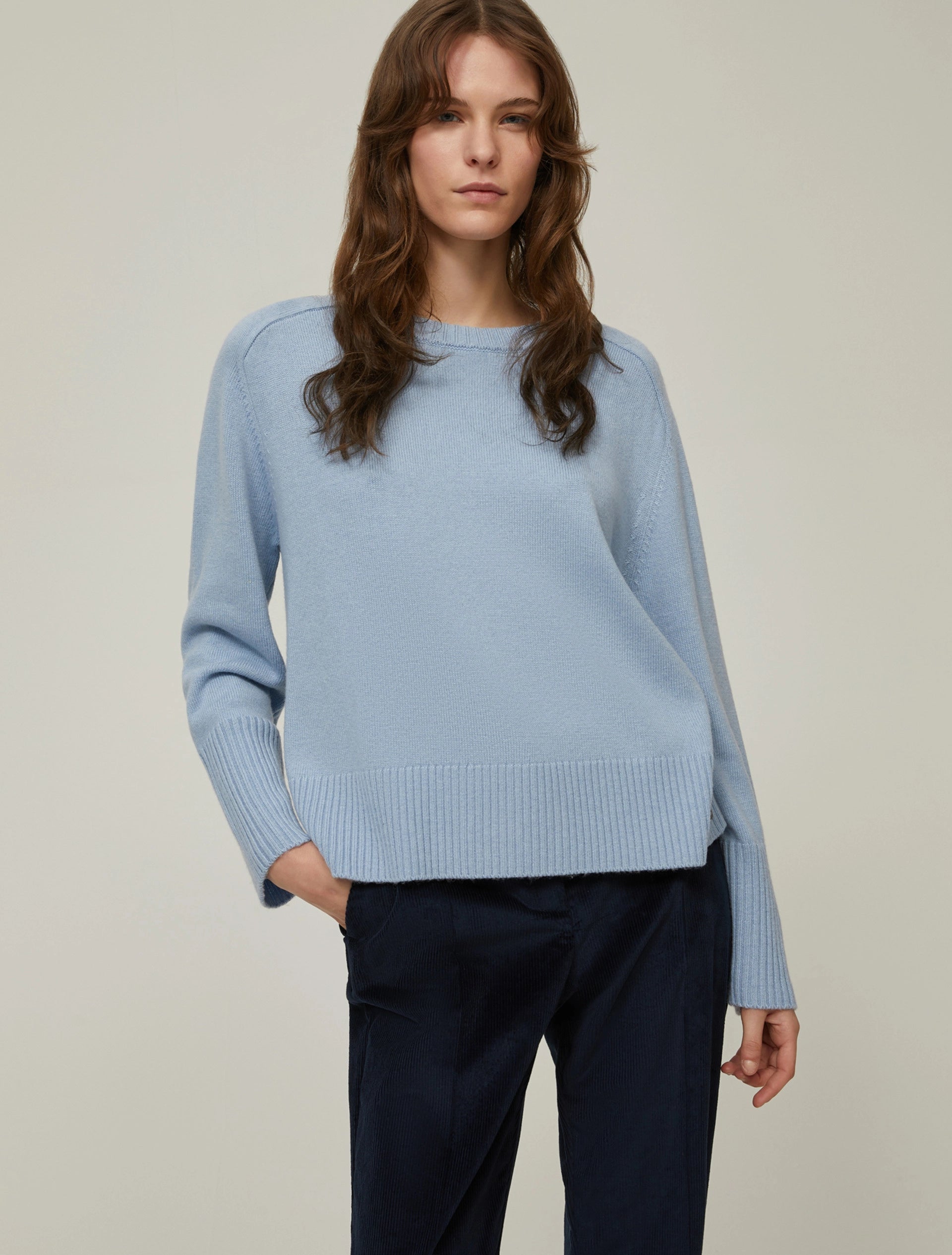 Maglione Busseto Pennyblack