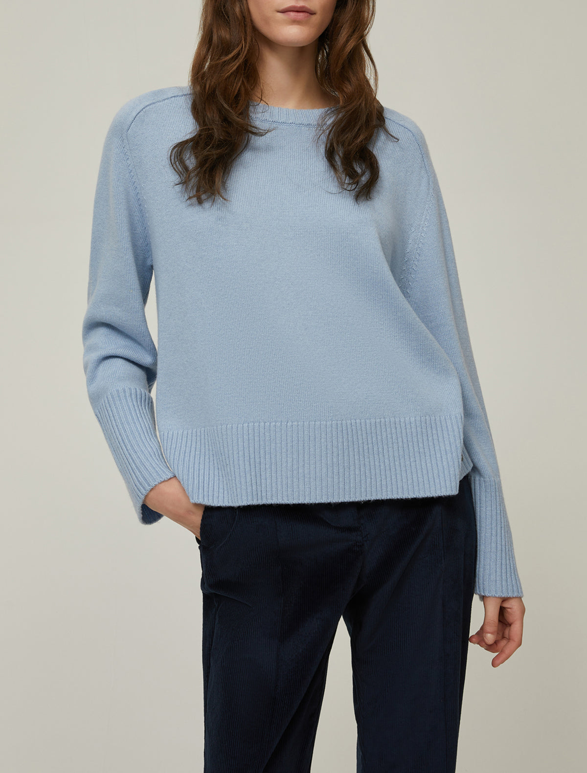 Maglione Busseto Pennyblack