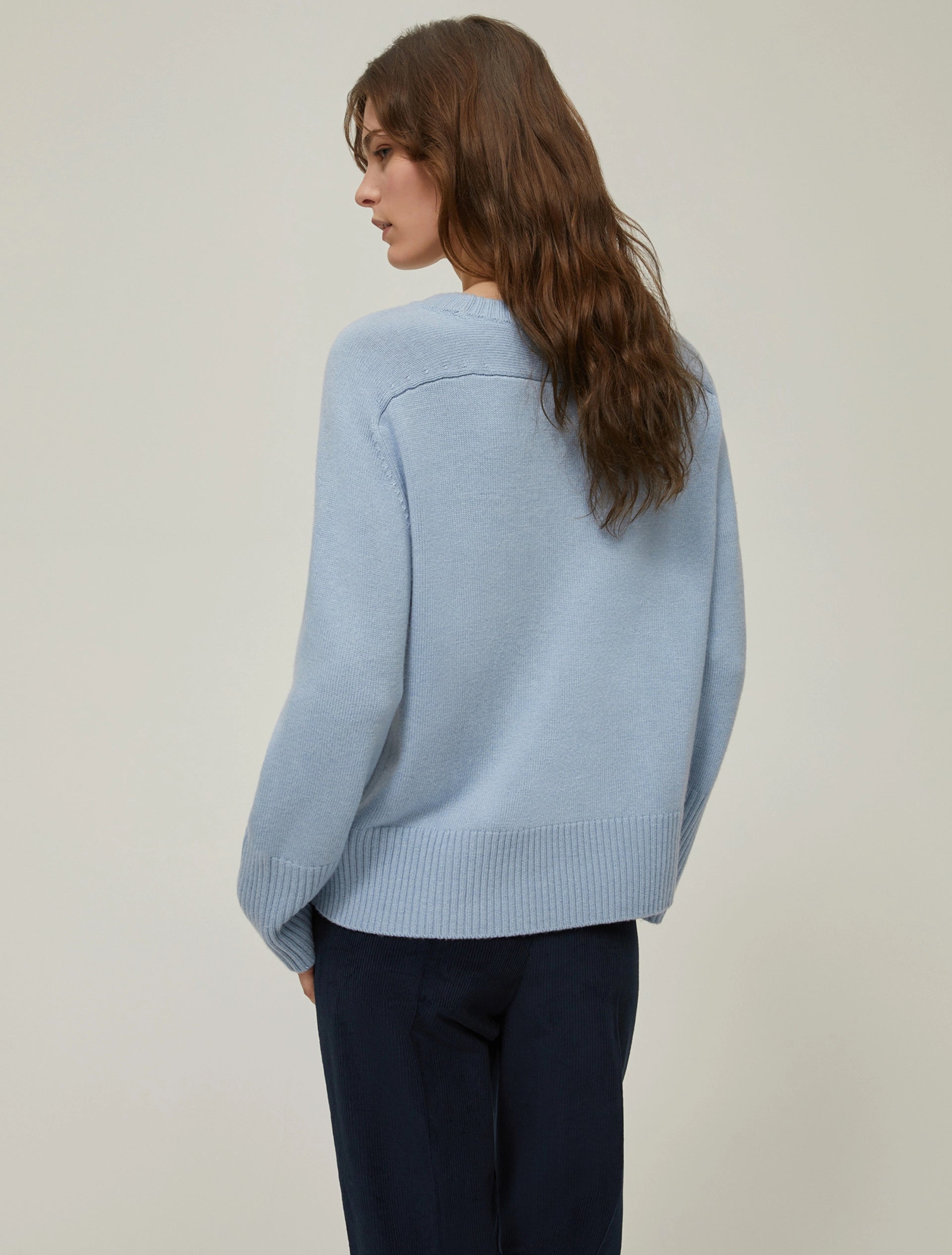 Maglione Busseto Pennyblack
