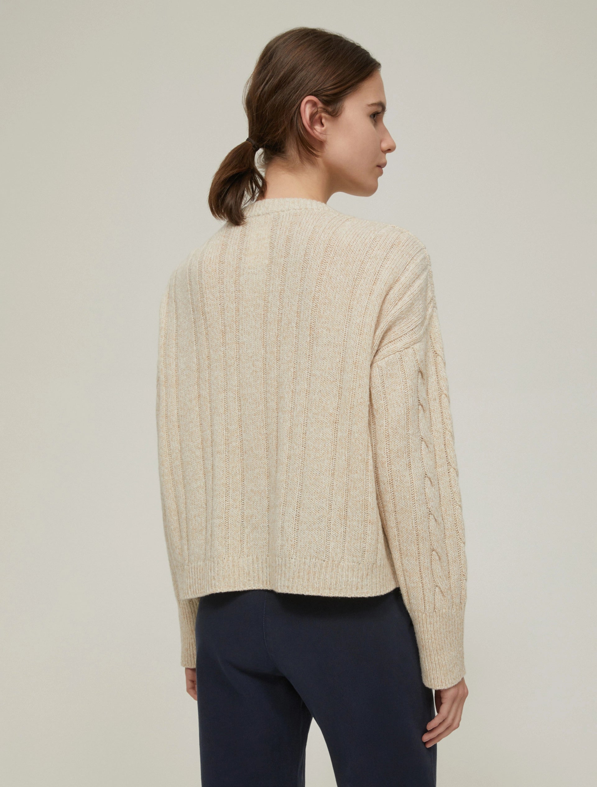 Sweater Mescal Pennyblack