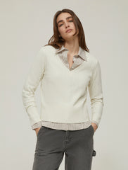 Sweater Iolanda Pennyblack