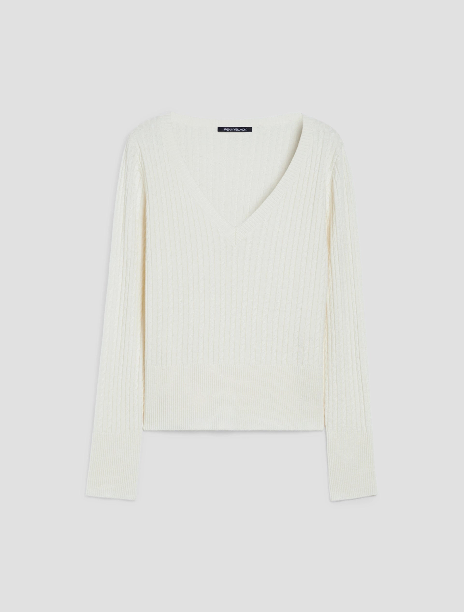 Sweater Iolanda Pennyblack
