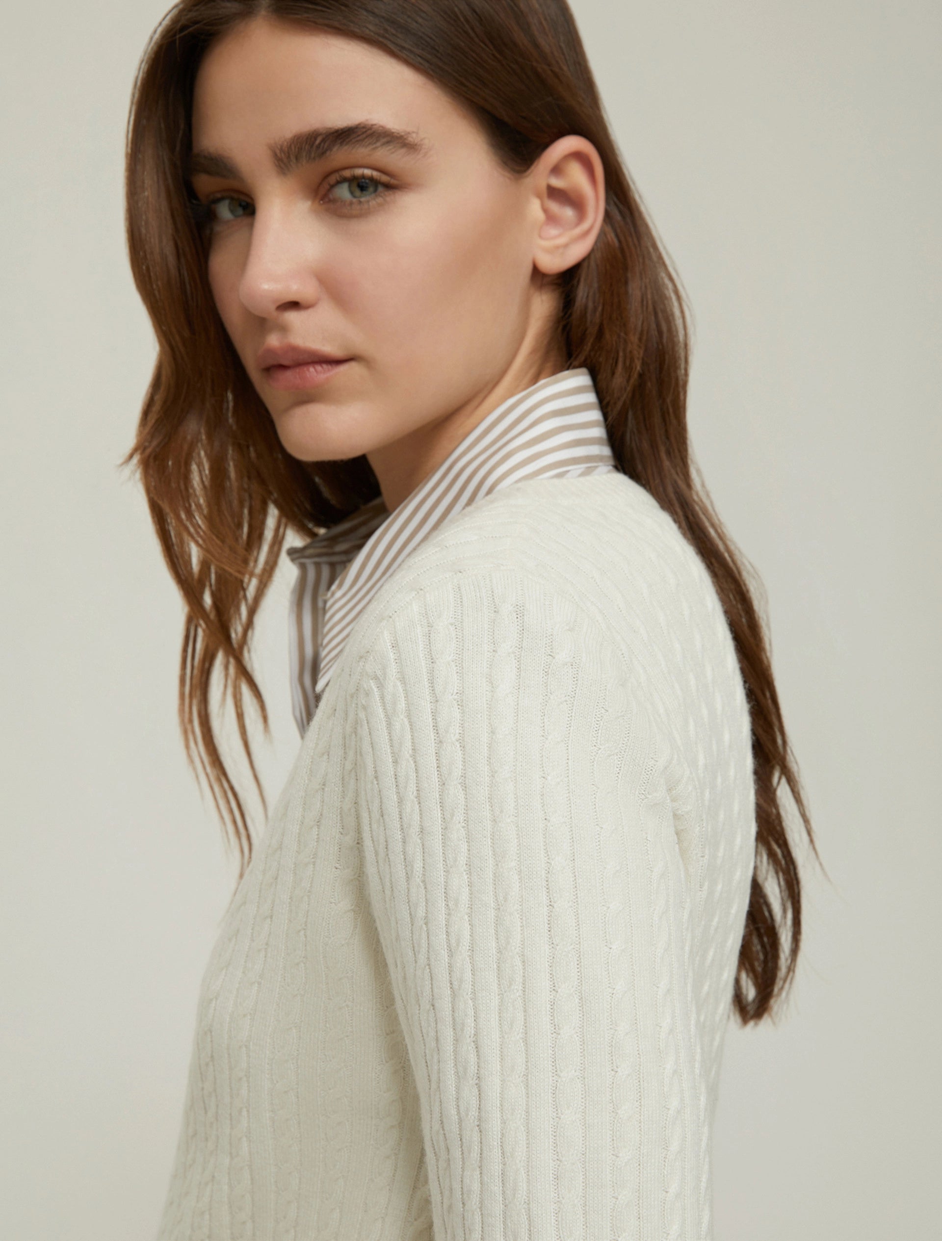 Sweater Iolanda Pennyblack