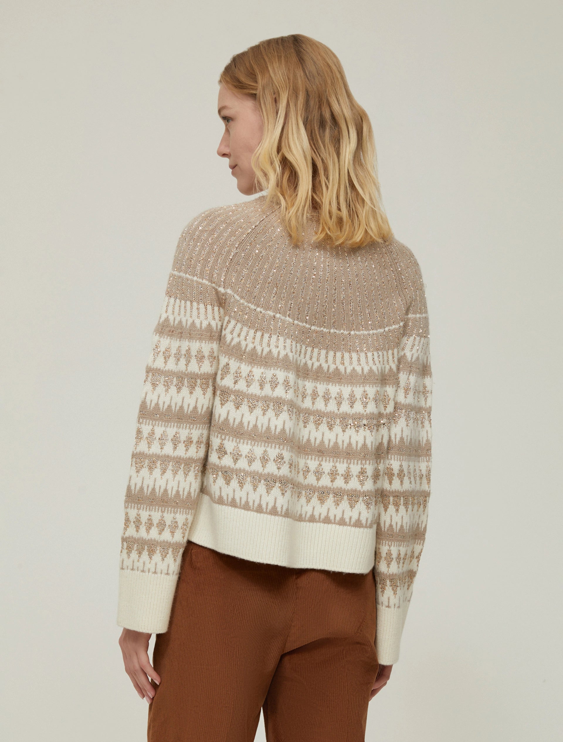 Sweater Xanadu Pennyblack