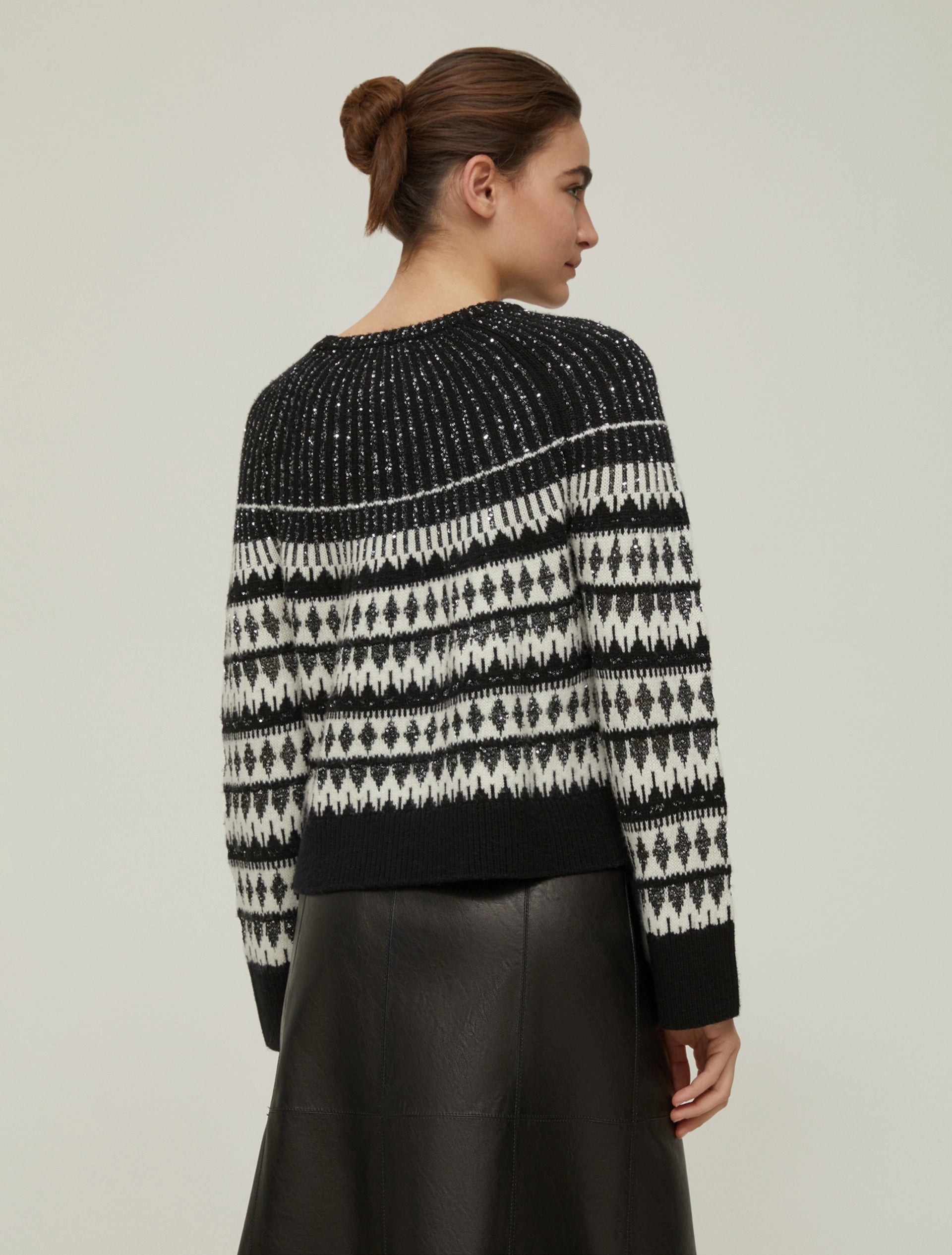 Sweater Xanadu Pennyblack