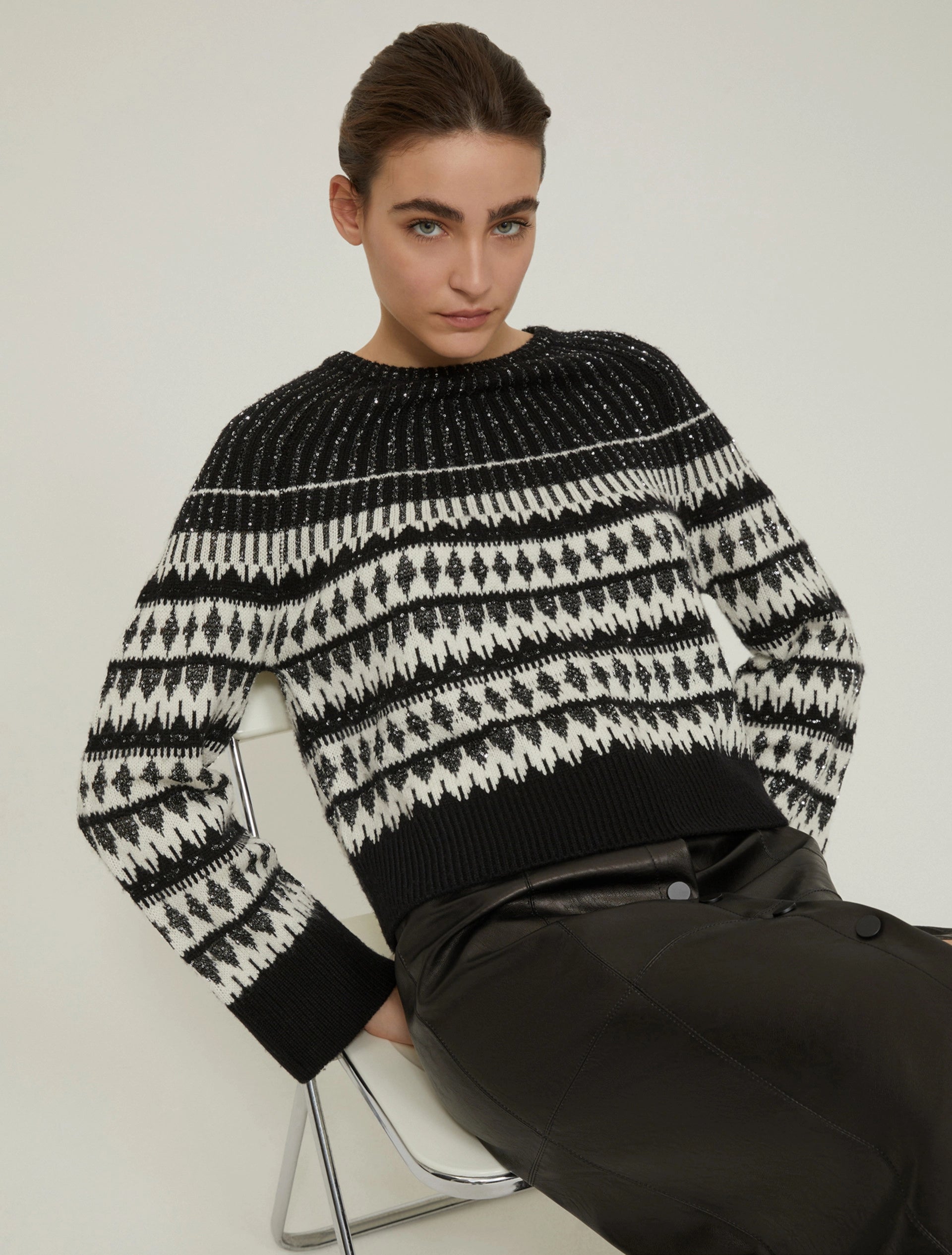 Sweater Xanadu Pennyblack