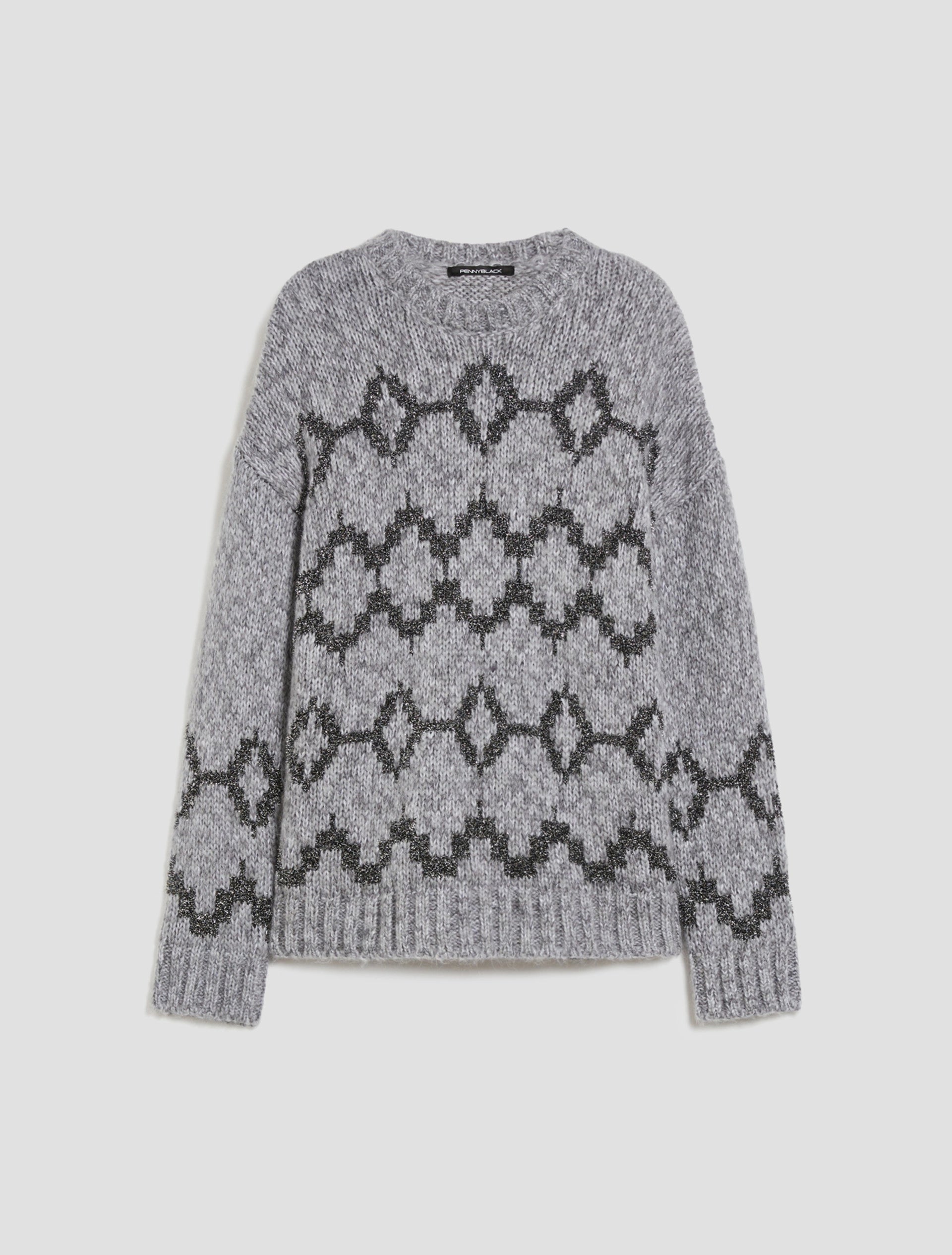 Sweater Ciad Pennyblack