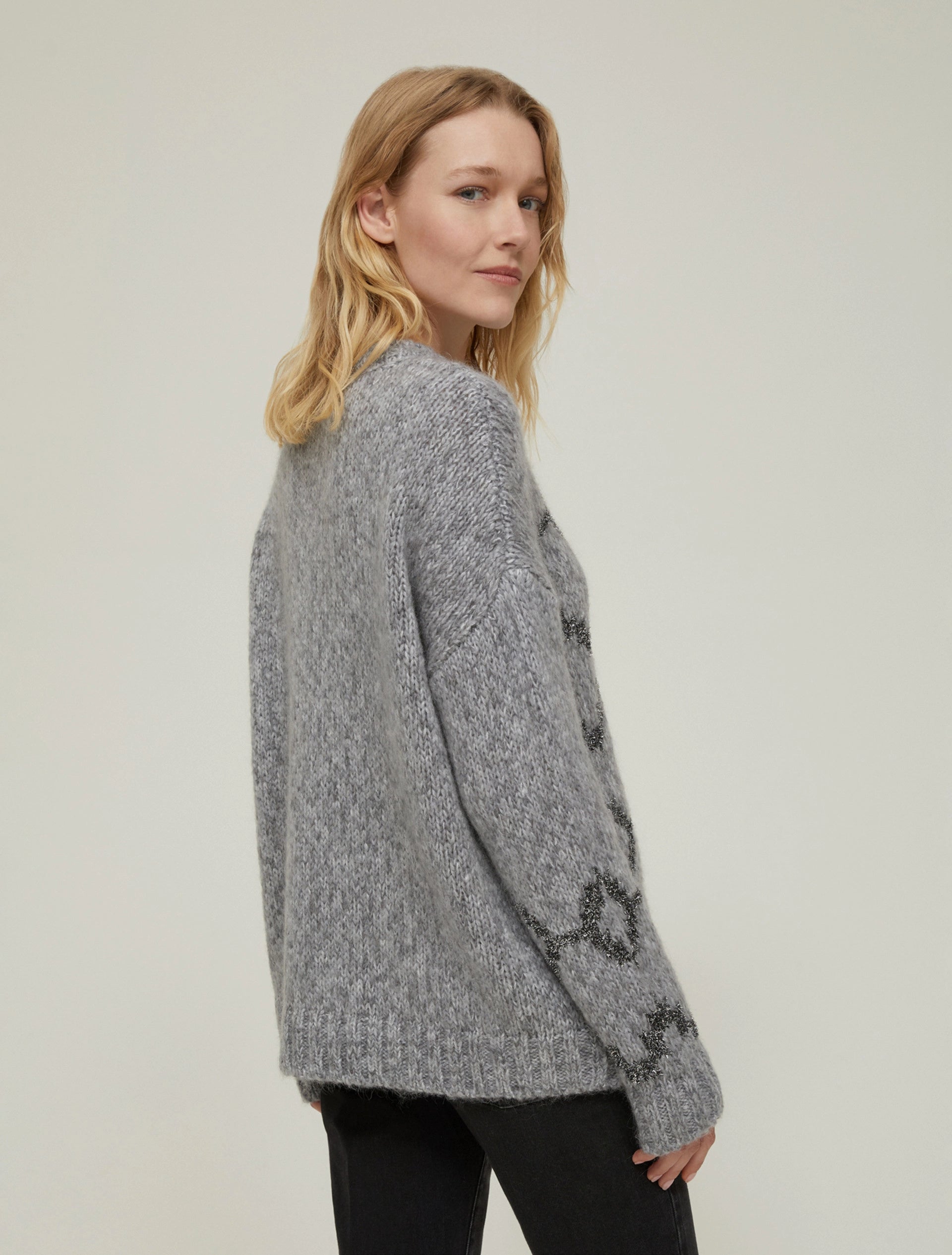 Sweater Ciad Pennyblack