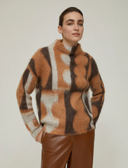 Maglione Zaffiro Pennyblack