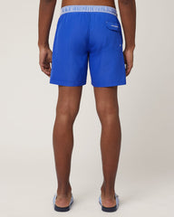 Costume Harmont&Blaine Con Fascia A Righe
