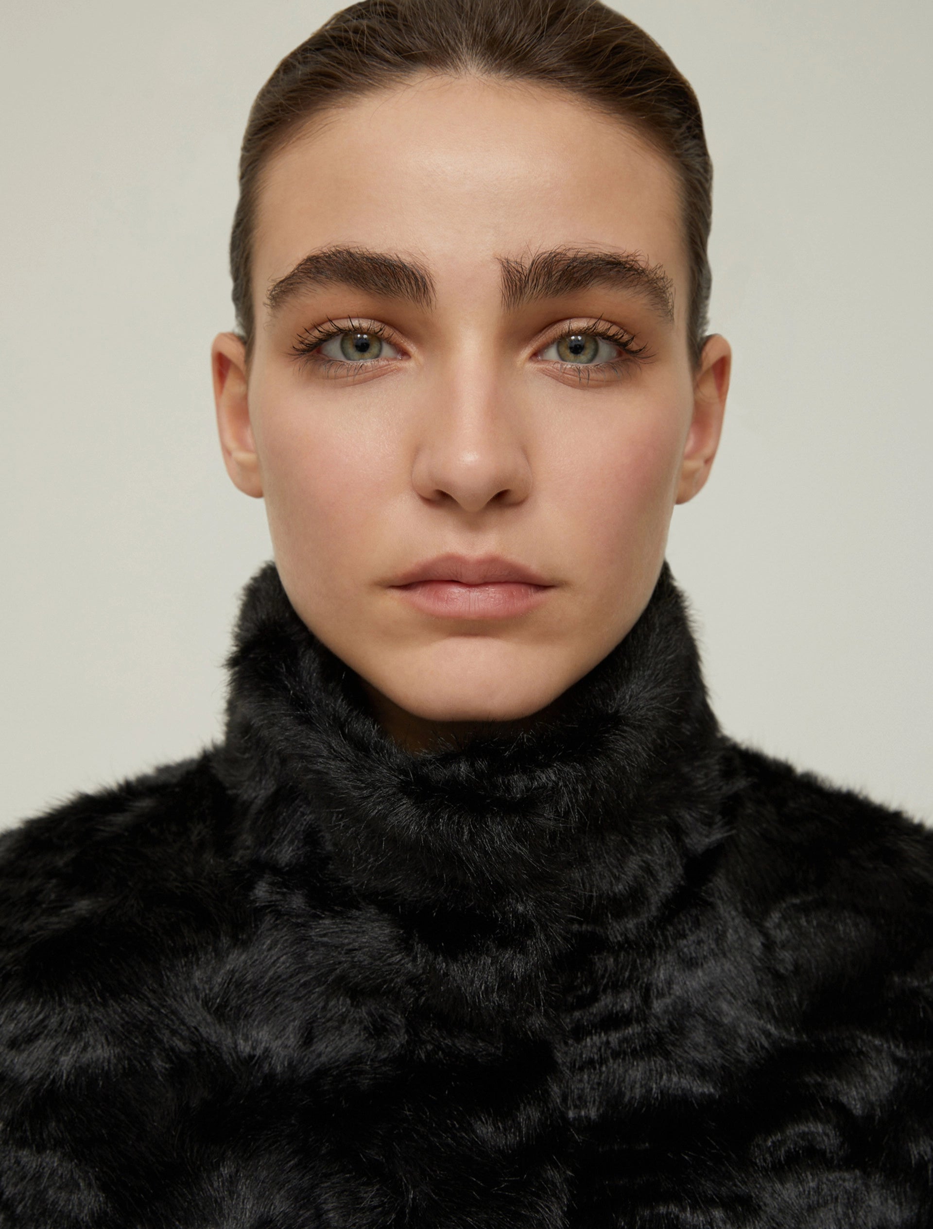 Pelliccia Alabama Pennyblack