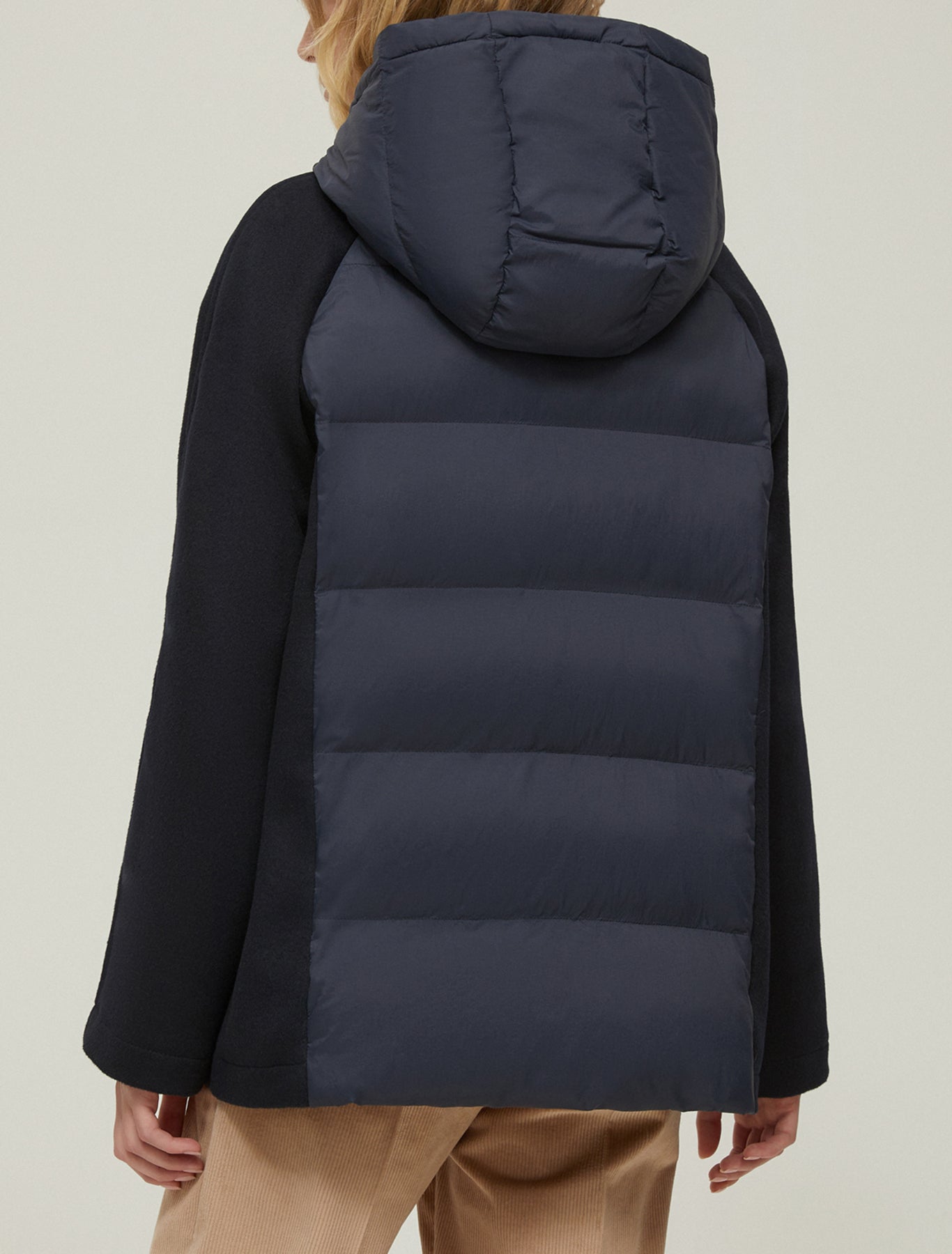 Giubbotto Euro Pennyblack
