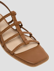 Sandalo Pbacervo Pennyblack