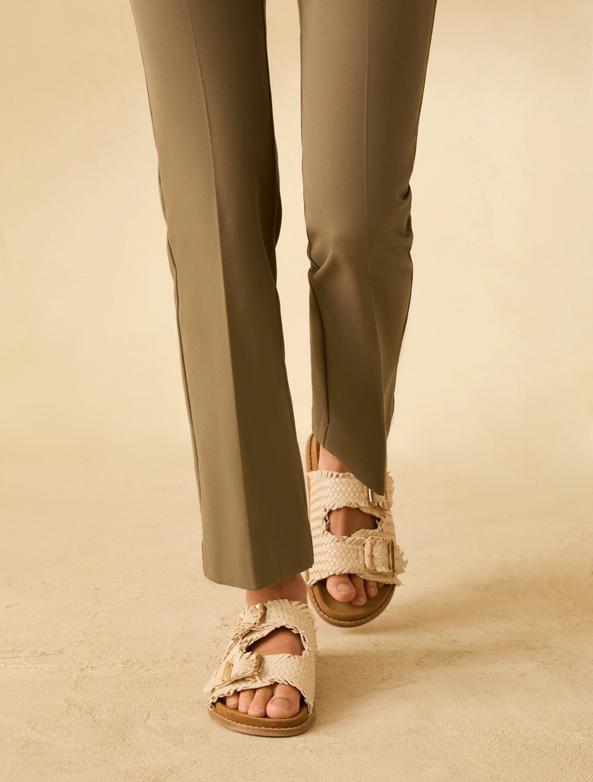 Sandalo Pbakiwi Pennyblack