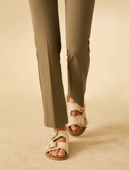 Sandalo Pbakiwi Pennyblack