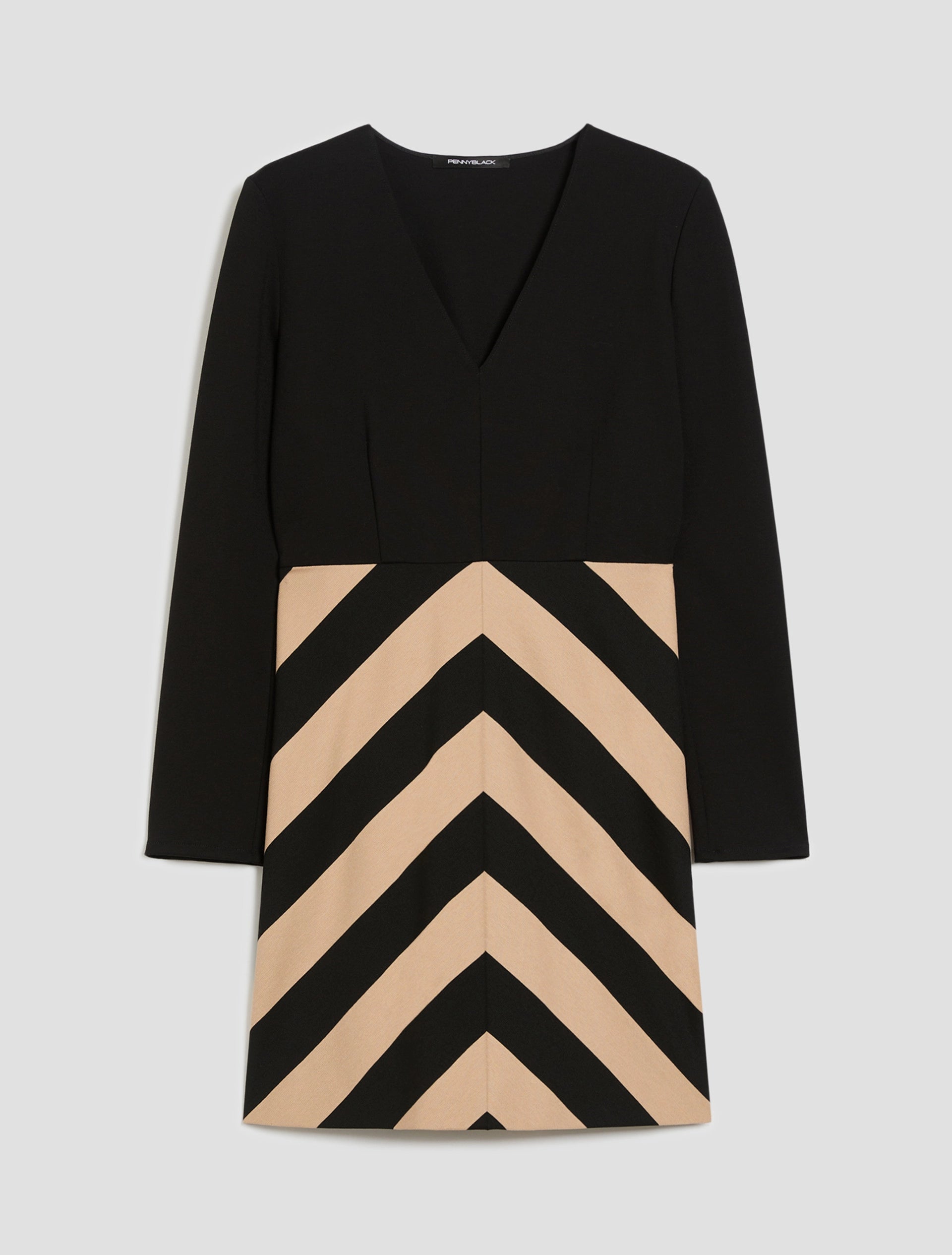 Abito Finish Pennyblack