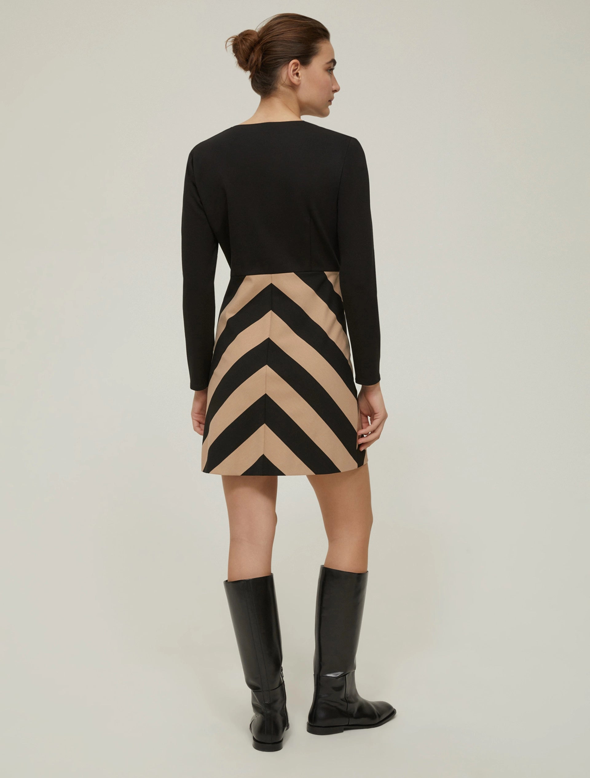 Abito Finish Pennyblack