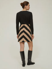 Abito Finish Pennyblack