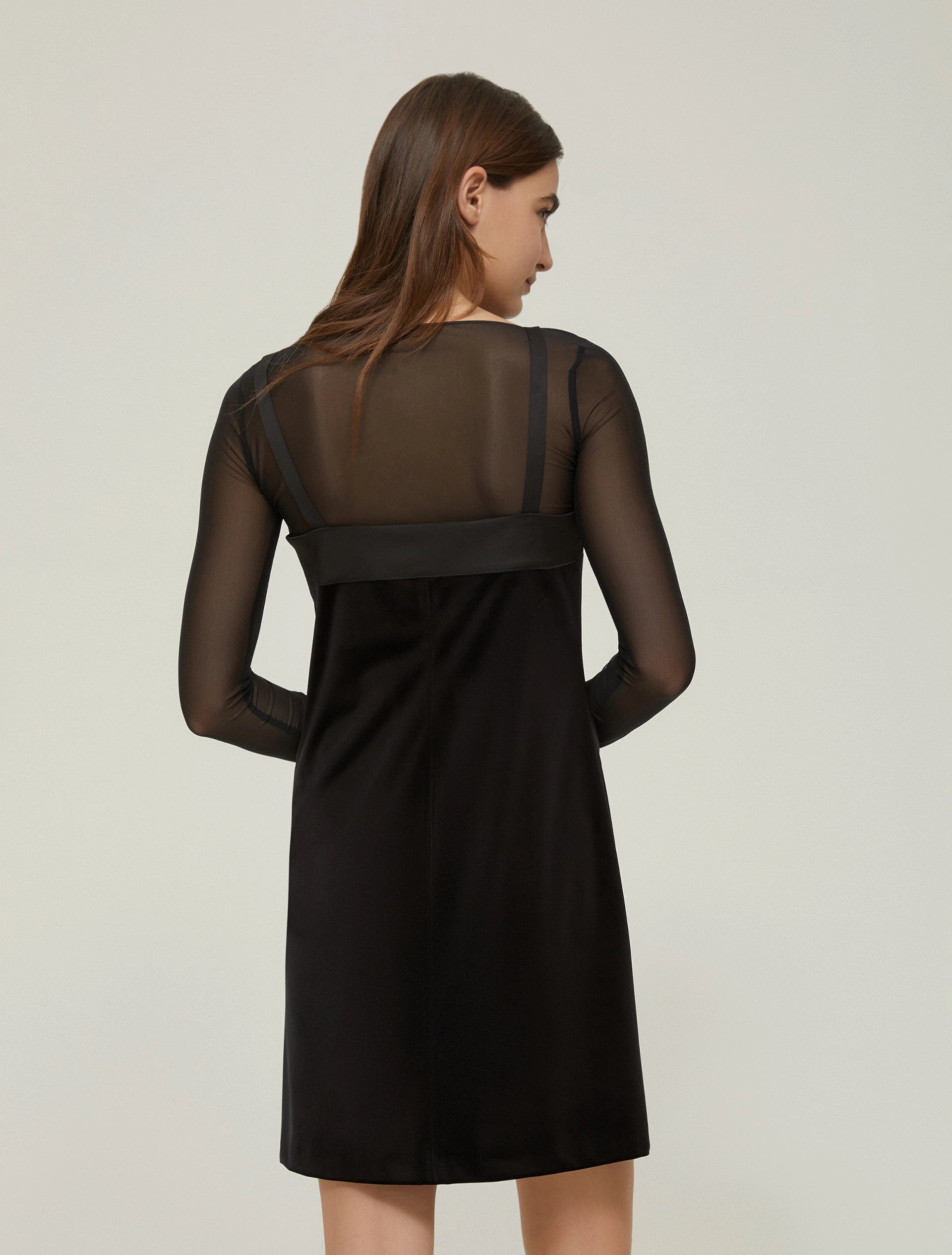 Abito 2 Pezzi Pino Pennyblack