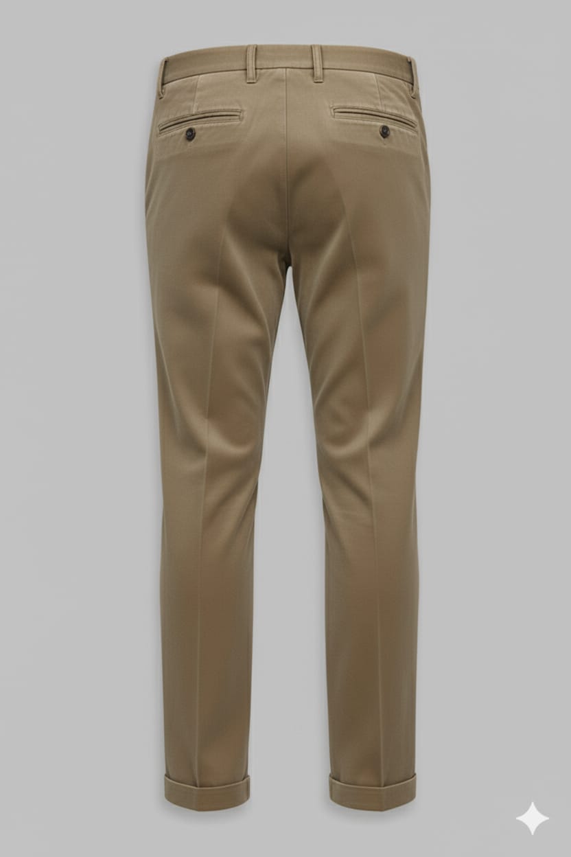 Pantalone MH700-6012 BSettecento