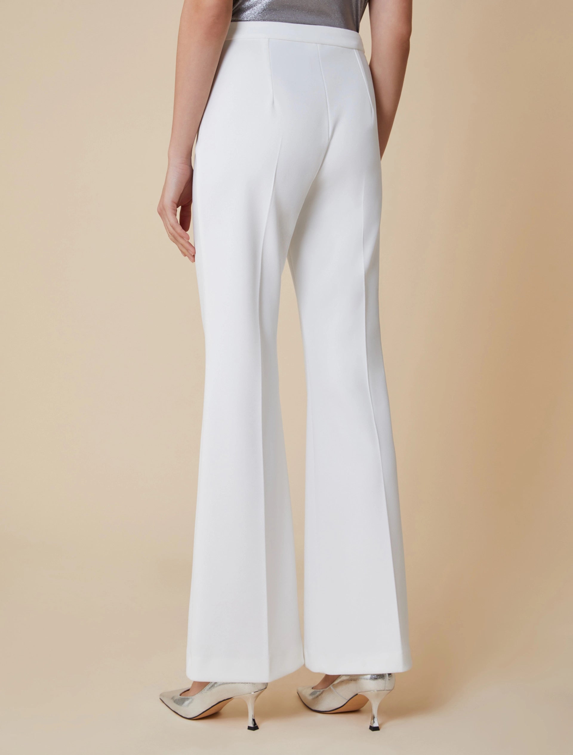 Pantaloni Abject Pennyblack