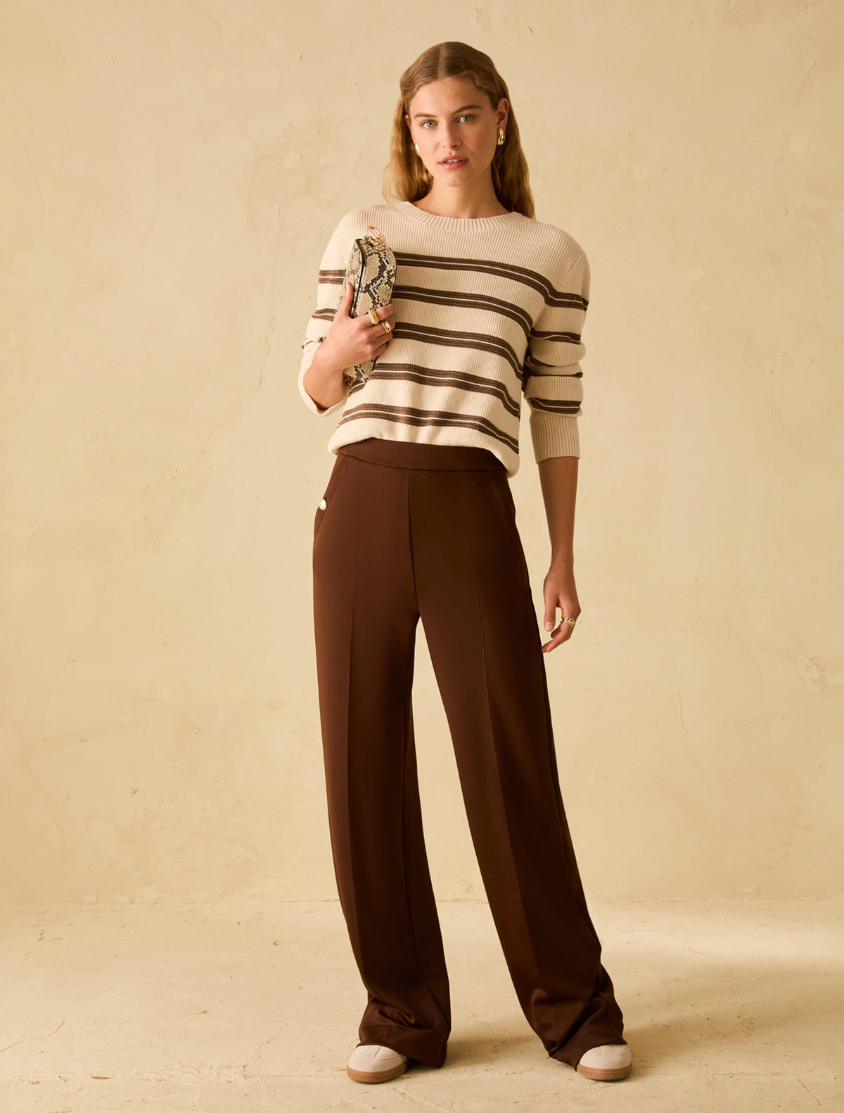 Pantalone Pbjmedium Pennyblack